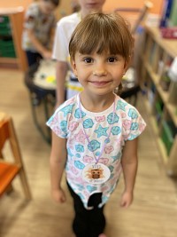 První dny ve školce - obrázek číslo: 30