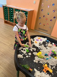 První dny ve školce - obrázek číslo: 32