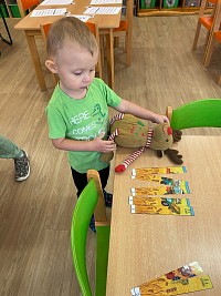 Září v naší školce - obrázek číslo: 2