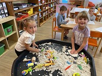 Září v naší školce - obrázek číslo: 7