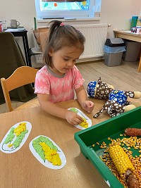 Září v naší školce - obrázek číslo: 10