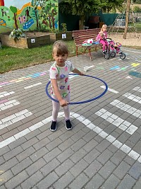 Září v naší školce - obrázek číslo: 13