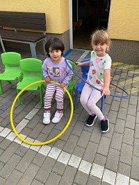 Září v naší školce - obrázek číslo: 22