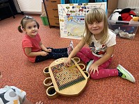 Září v naší školce - obrázek číslo: 26