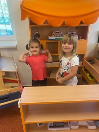 Září v naší školce - obrázek číslo: 27