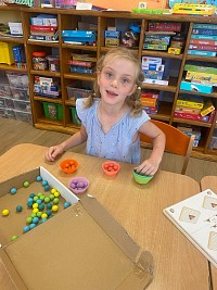 Září v naší školce - obrázek číslo: 31