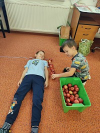 Září v naší školce - obrázek číslo: 39