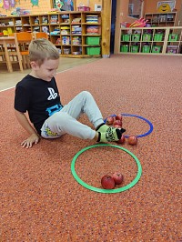 Září v naší školce - obrázek číslo: 42