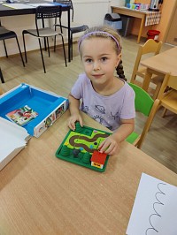 Září v naší školce - obrázek číslo: 44