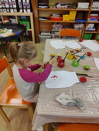 Září v naší školce - obrázek číslo: 46