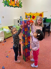 Září v naší školce - obrázek číslo: 51