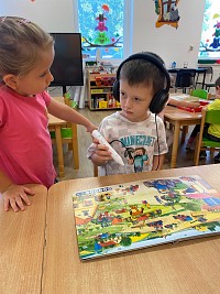 Září v naší školce - obrázek číslo: 57