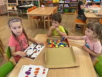 Září v naší školce - obrázek číslo: 58