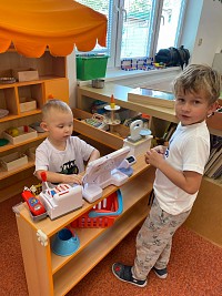 Září v naší školce - obrázek číslo: 59