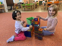 Září v naší školce - obrázek číslo: 63