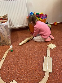 Září v naší školce - obrázek číslo: 70