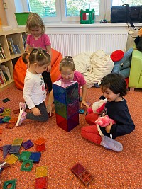 Září v naší školce - obrázek číslo: 74