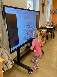 Září v naší školce - obrázek číslo: 76