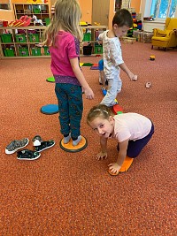 Září v naší školce - obrázek číslo: 77