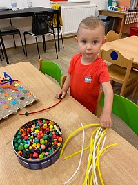 Září v naší školce - obrázek číslo: 78