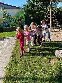 Září v naší školce - obrázek číslo: 79