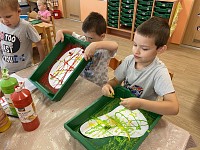 Září v naší školce - obrázek číslo: 84