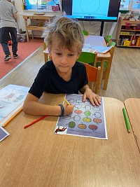 Září v naší školce - obrázek číslo: 85