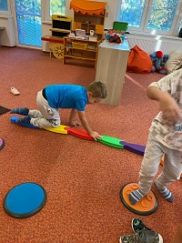 Září v naší školce - obrázek číslo: 86