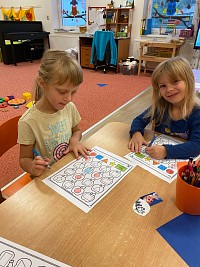 Září v naší školce - obrázek číslo: 91