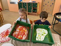 Září v naší školce - obrázek číslo: 94