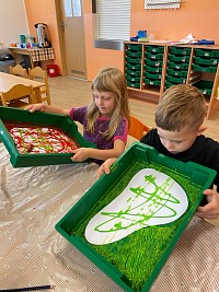 Září v naší školce - obrázek číslo: 96