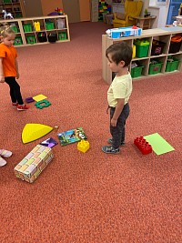 Září v naší školce - obrázek číslo: 97