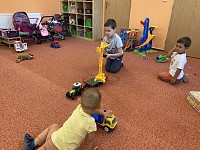 Září v naší školce - obrázek číslo: 99