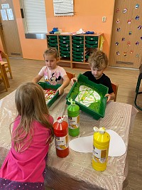 Září v naší školce - obrázek číslo: 102