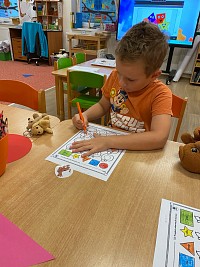 Září v naší školce - obrázek číslo: 103