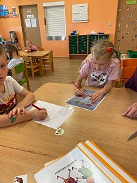 Září v naší školce - obrázek číslo: 106