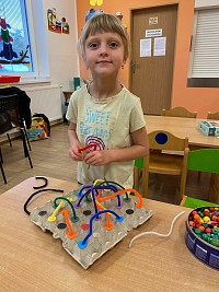 Září v naší školce - obrázek číslo: 108