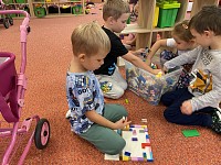 Září v naší školce - obrázek číslo: 111