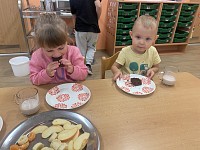 Září v naší školce - obrázek číslo: 113