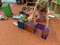 Září v naší školce - obrázek číslo: 116