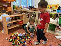 Září v naší školce - obrázek číslo: 117