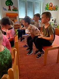 Září v naší školce - obrázek číslo: 118