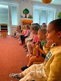 Září v naší školce - obrázek číslo: 121