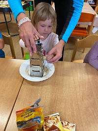 Pečeme štrúdl - obrázek číslo: 9