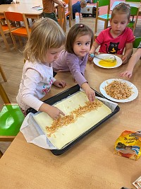 Pečeme štrúdl - obrázek číslo: 18