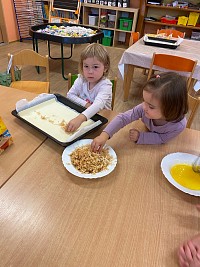 Pečeme štrúdl - obrázek číslo: 19