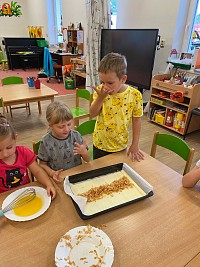 Pečeme štrúdl - obrázek číslo: 20