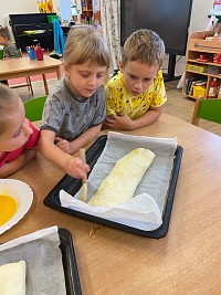 Pečeme štrúdl - obrázek číslo: 23