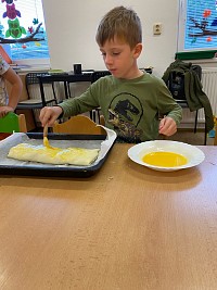 Pečeme štrúdl - obrázek číslo: 24