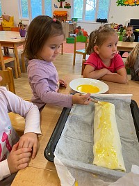 Pečeme štrúdl - obrázek číslo: 26